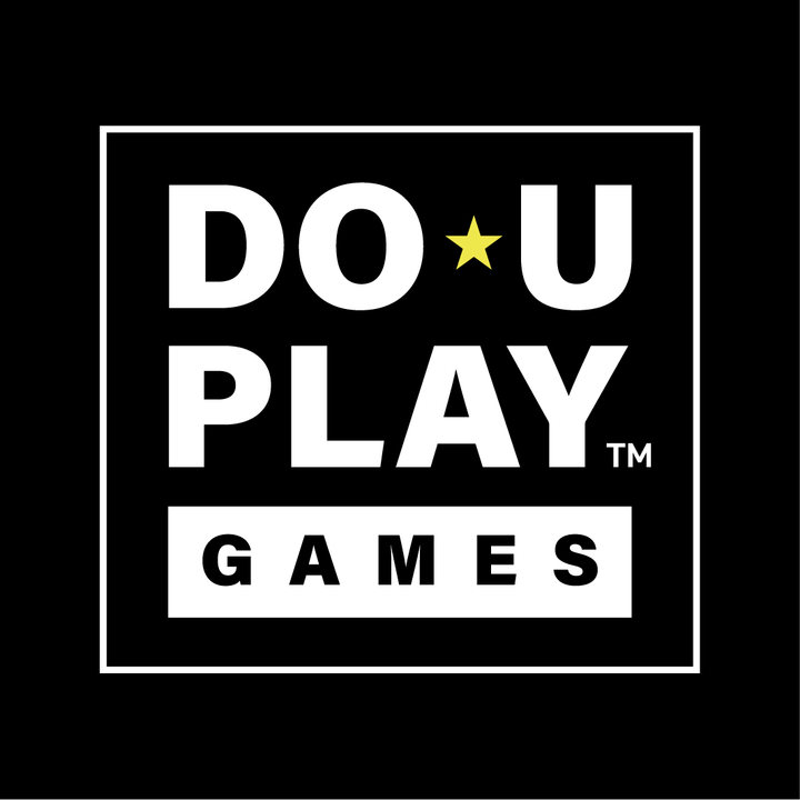 do-u-play logo